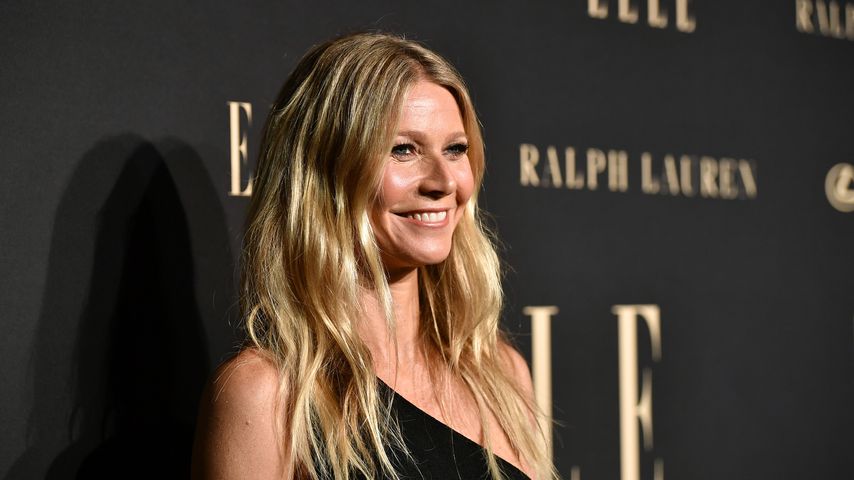 Die Schauspielerin Gwyneth Paltrow im Oktober 2019