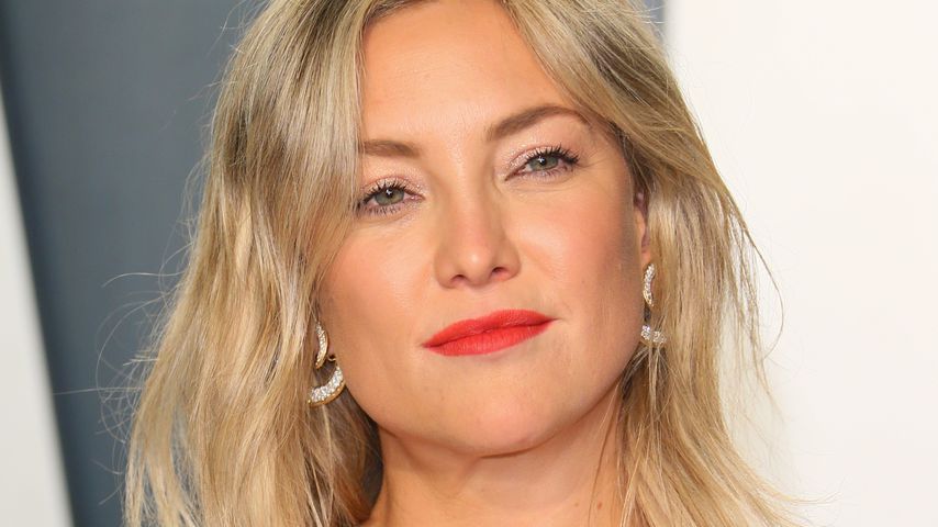 Die Schauspielerin Kate Hudson