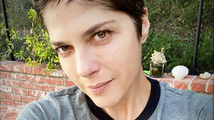 Große Trauer: Die Mutter von Selma Blair ist verstorben