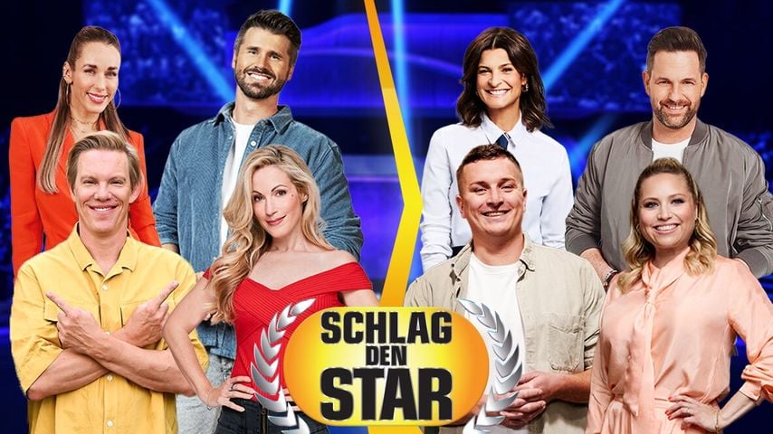 Jubiläum bei ProSieben: "Schlag den Star" feiert 100 Folgen