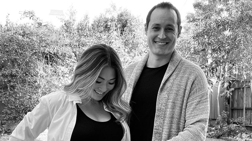 Baby Nummer eins: "Glee"-Star Jenna Ushkowitz ist schwanger!