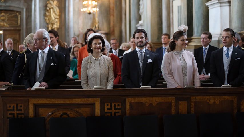 40. Jubiläum: Das wusstet ihr noch nicht über Königin Silvia