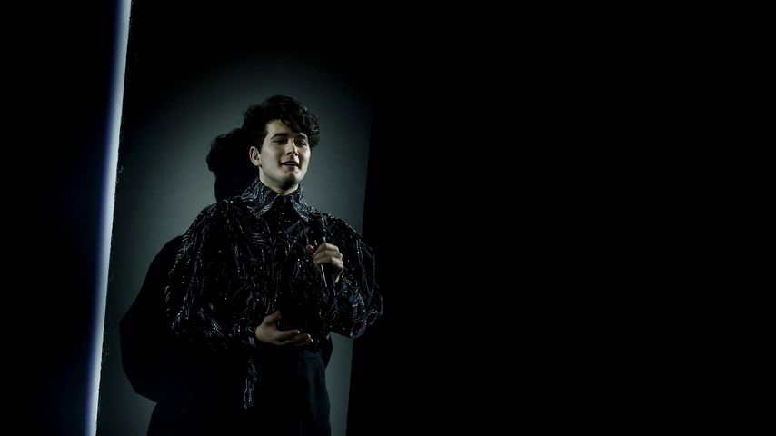 Die Schweiz beim ESC 2021