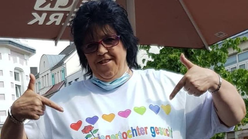 Nach Tobis "Schwiegertochter gesucht"-Korb: So geht es Gabi