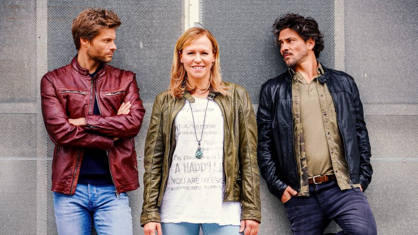 TV-Aus: RTL setzt neue Serie "Herz über Kopf" wieder ab!