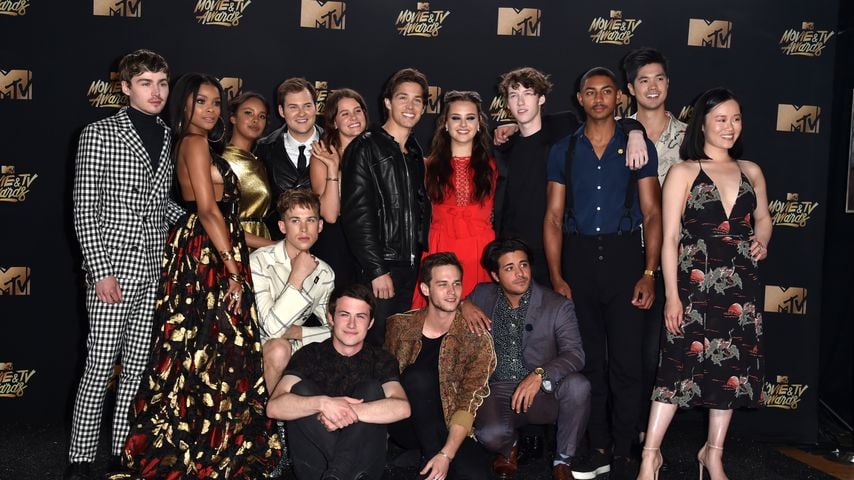 Trailer zur zweiten Staffel: So düster wird "13 Reasons Why"