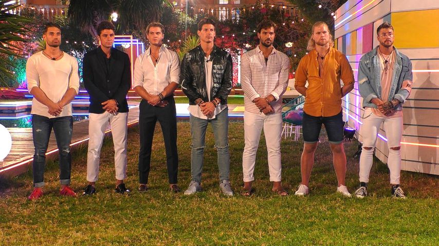 Neue "Love Island"-Paarung: Dieser Single-Boy muss gehen!