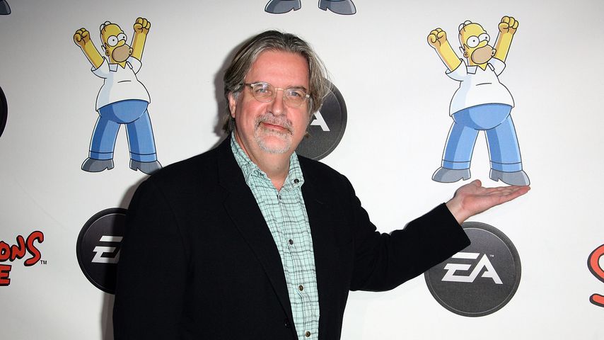 Trauer um Simpsons-Star! "Edna"-Sprecherin ist tot