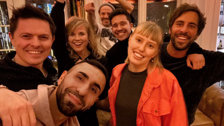 Die "Sing meinen Song"-Stars 2020