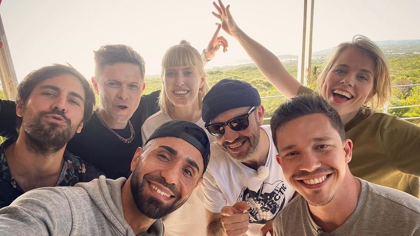 Cast von "Sing Meinen Song" 2020