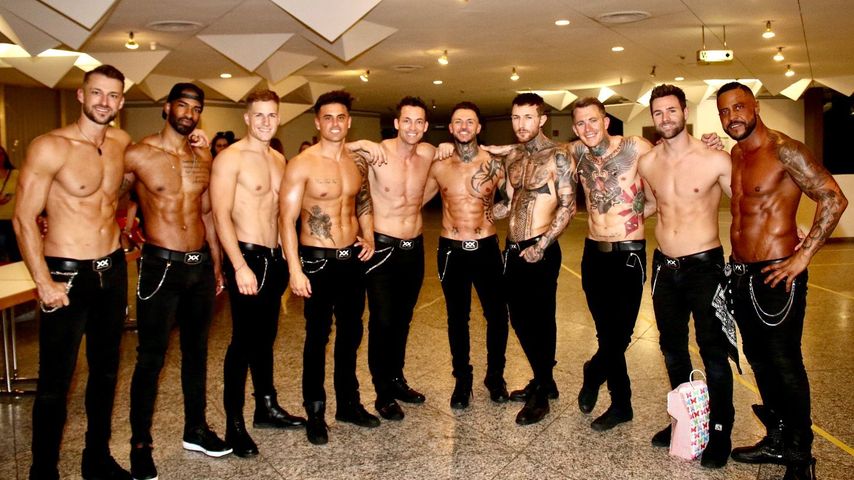 Stripper Basti bei Bachelorette: Das sagt das SixxPaxx-Team!