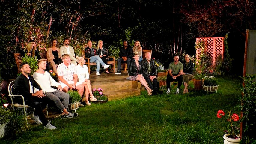 Die "Sommerhaus der Stars"-Kandidaten 2021