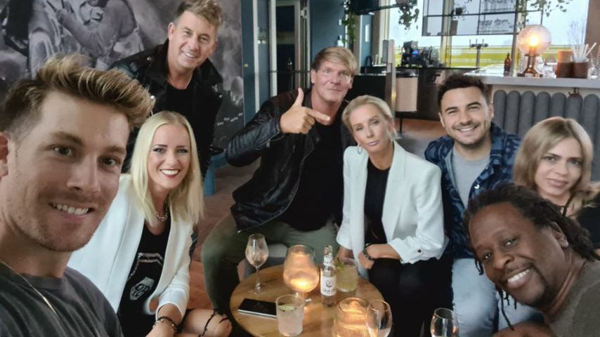 Die "Sommerhaus der Stars"-Kandidaten 2021