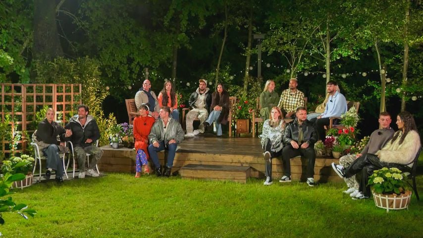 Sommerhaus-Nominierung: Diese Paare müssen ins Exit-Game