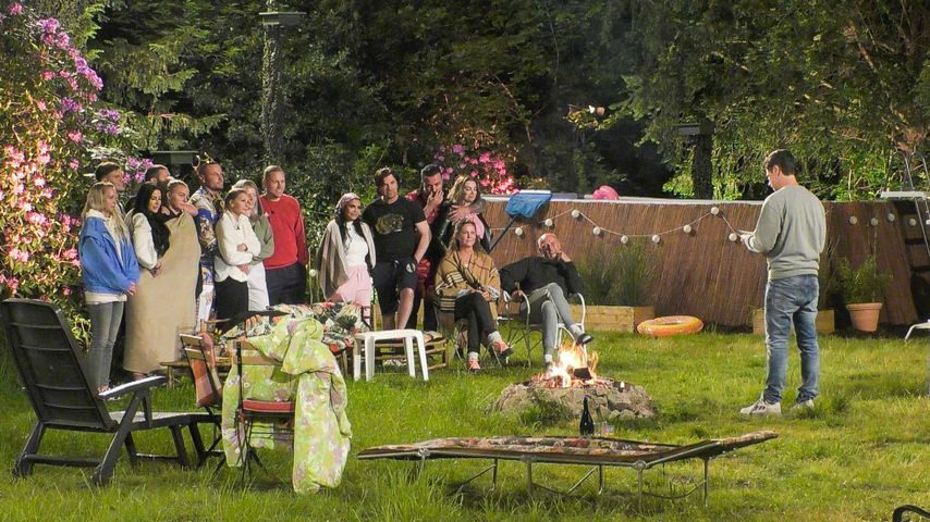 Die Sommerhaus-Kandidaten 2022