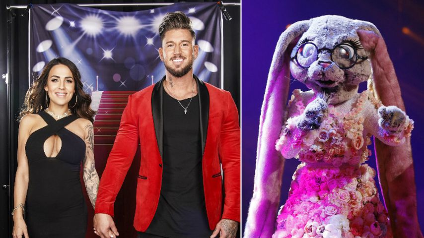 Sommerhaus und "The Masked Singer" räumen Fernsehpreise ab!