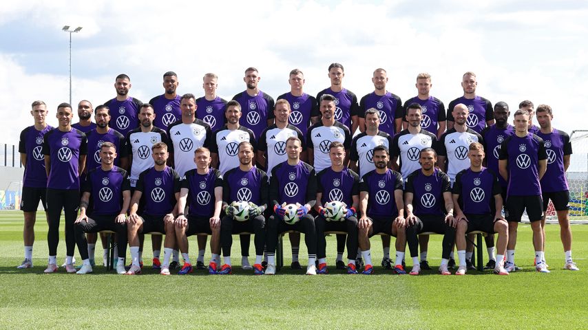 DFB-Kader 2024