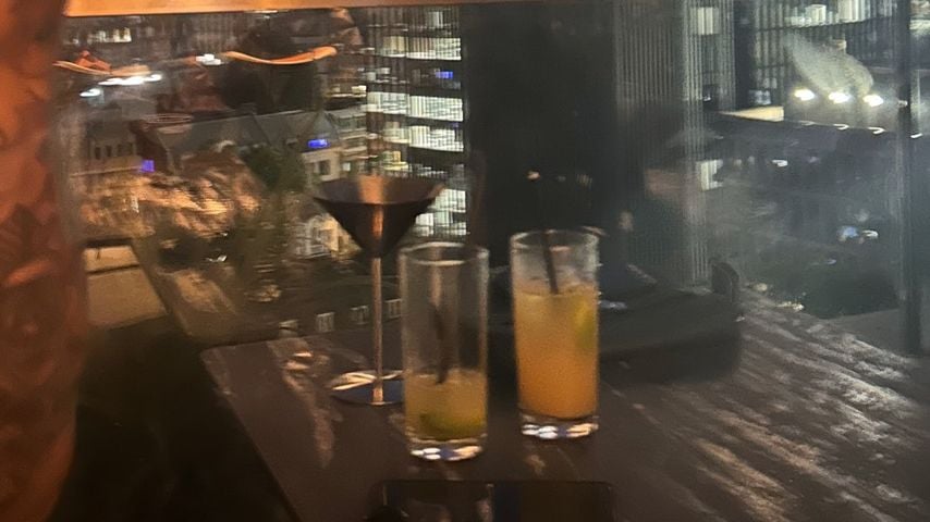 Jesy Nelson auf einem Date in London