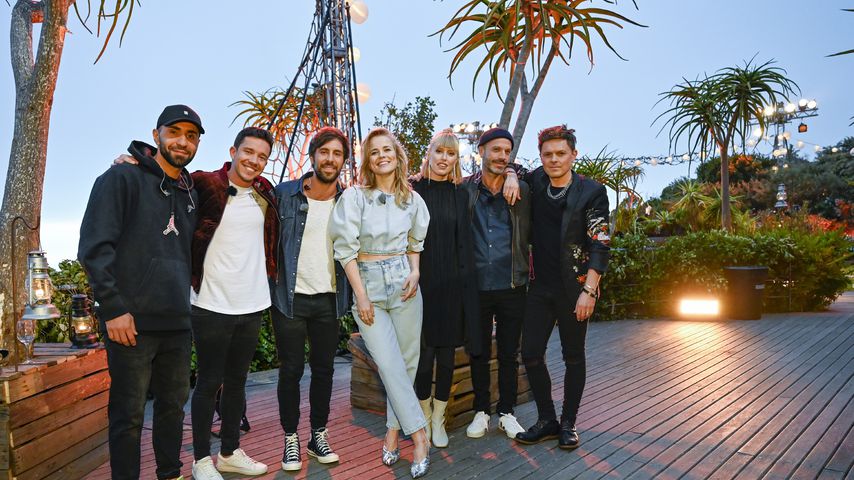 Die Stars von "Sing meinen Song" 2020 in Folge drei