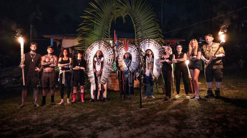 Neue Joyn-Show: Fans scherzen über "7 vs. Wild"-Ähnlichkeit