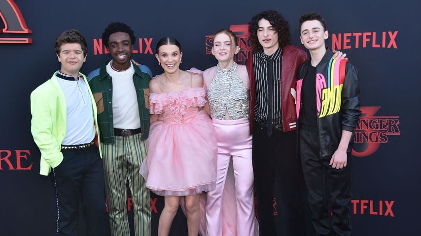 "Stranger Things": Vierte Staffel wird viel erwachsener