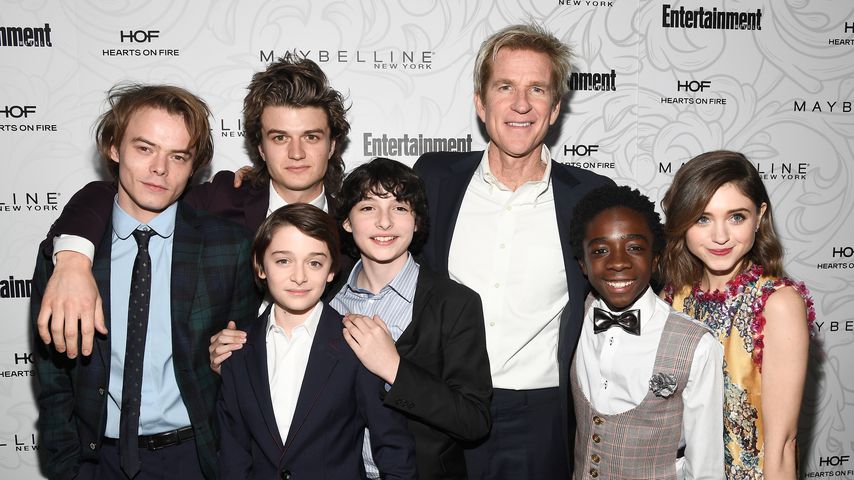Fans wütend: Kommt "Stranger Things"-Staffel vier erst 2022?