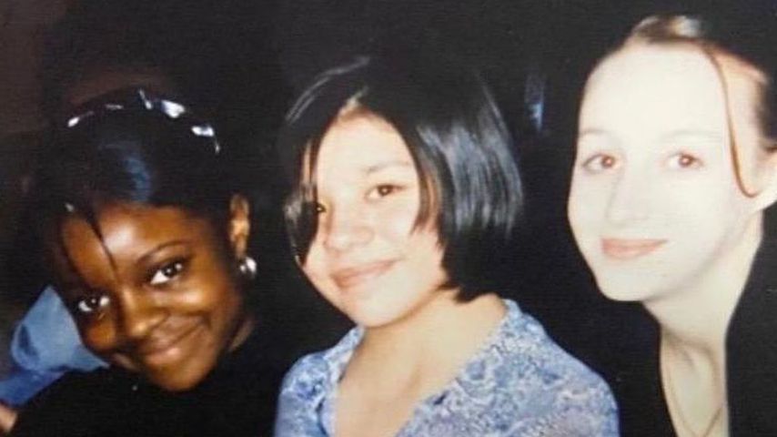 Die Sugababes vor 20 Jahren