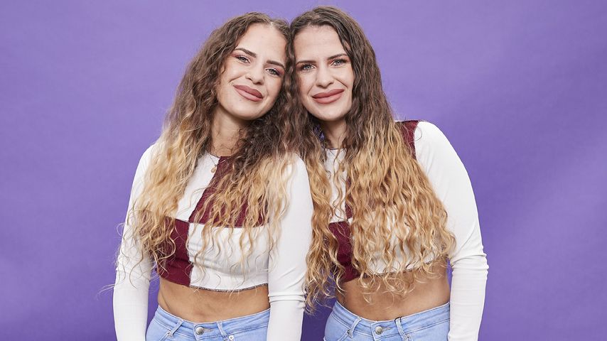 "Die Superzwillinge"-Kandidaten Alisa und Merima