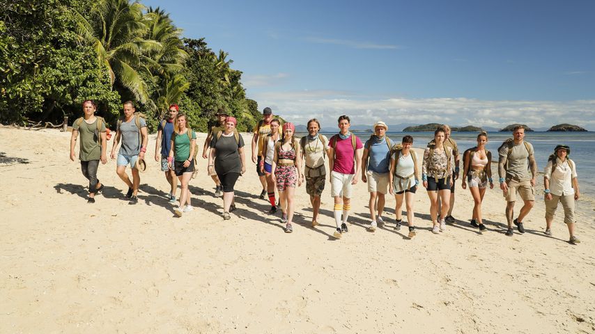 Die "Survivor"-Kandidaten 2019