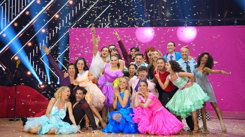 "Let's Dance"-Aus: Dieser Star fliegt nach Show sieben raus