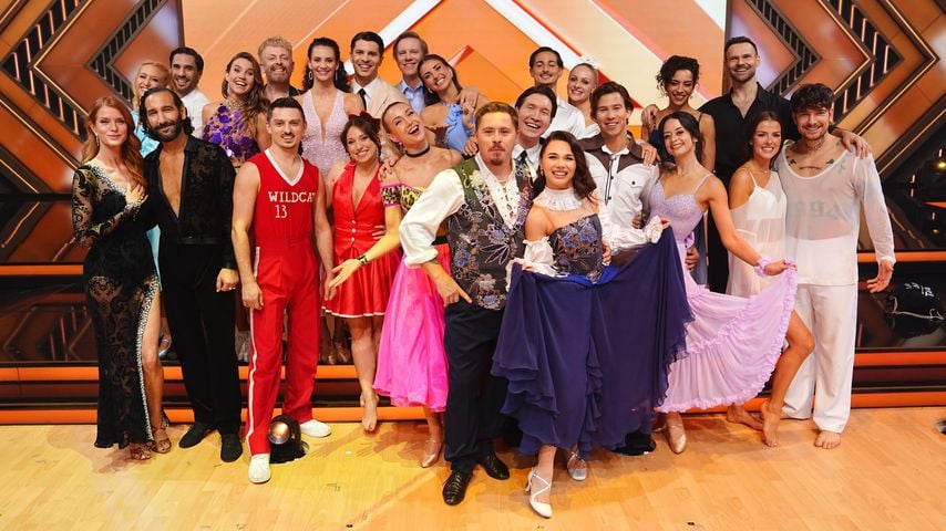 Diese Tänze erwarten Fans in der dritten "Let's Dance"-Show