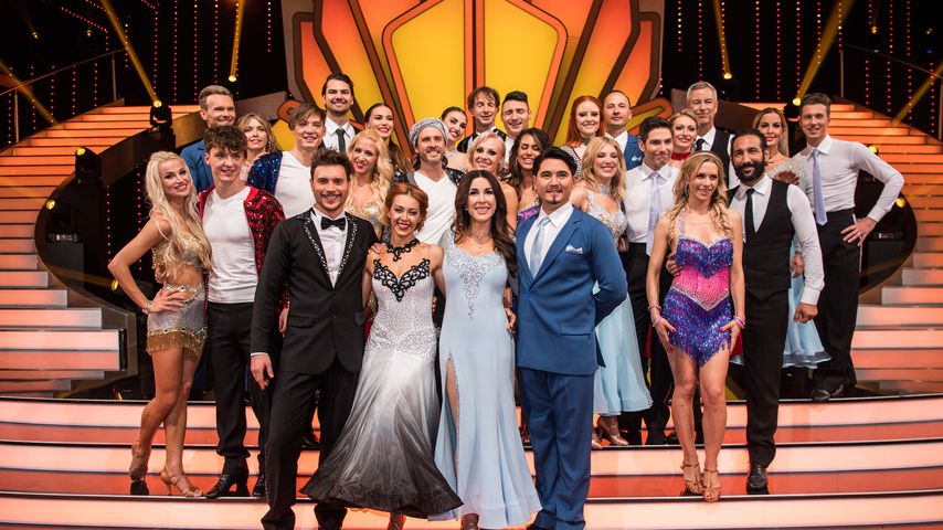 1. "Let's Dance"-Exit: Dieser Promi verlässt das Parkett!