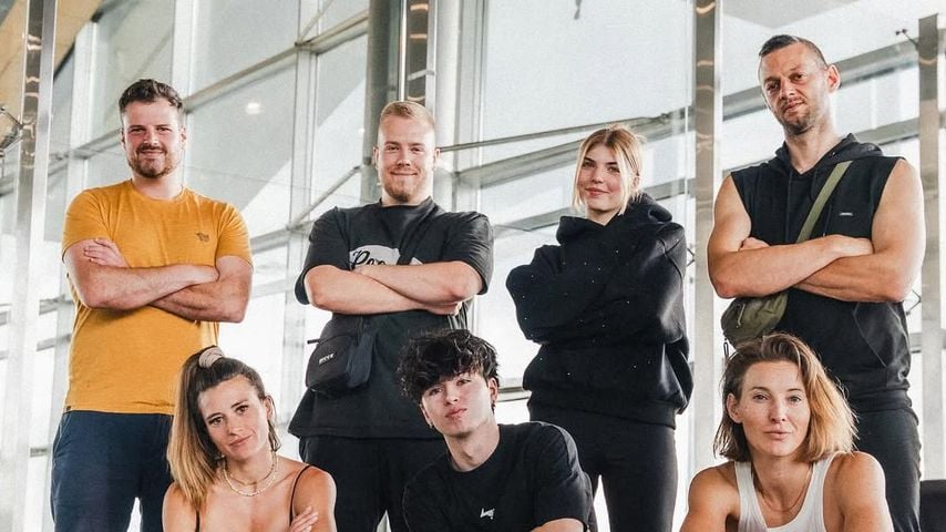 "Erschreckend ausgesehen": So hart wird "7 vs. Wild"-Urwald
