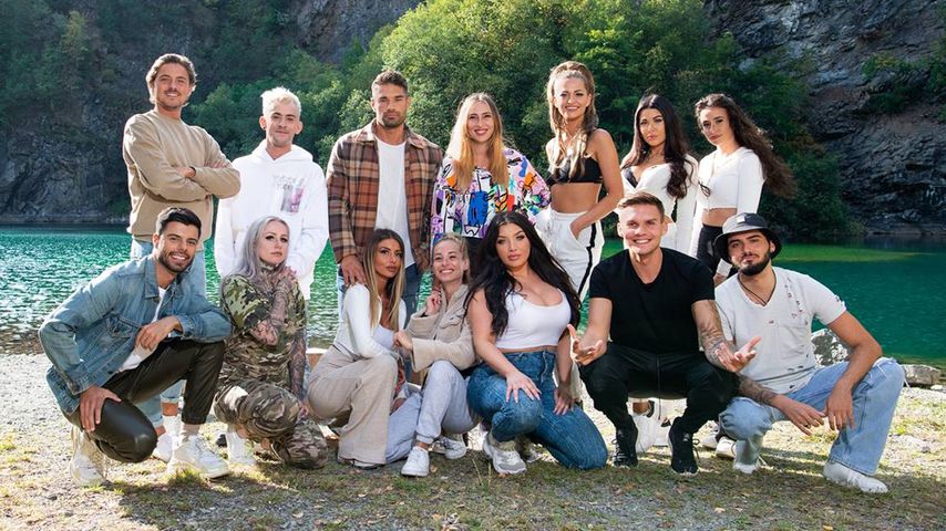 Euer Voting: Dieses Team ist der "#CoupleChallenge"-Favorit