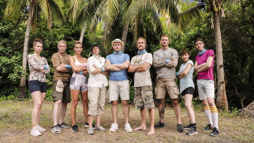 TV-Flop vorbei: "Survivor"-Kandidatin gewinnt 500.000 Euro!