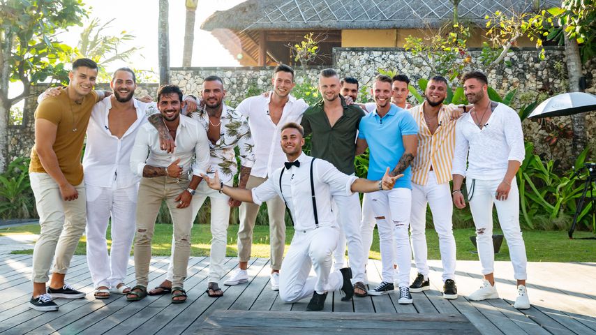 Das machen die "Temptation Island"-Singlemänner noch falsch!