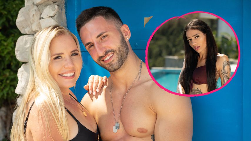 "Temptation Island"-Marlisa und Fabio noch sauer auf Shirin?