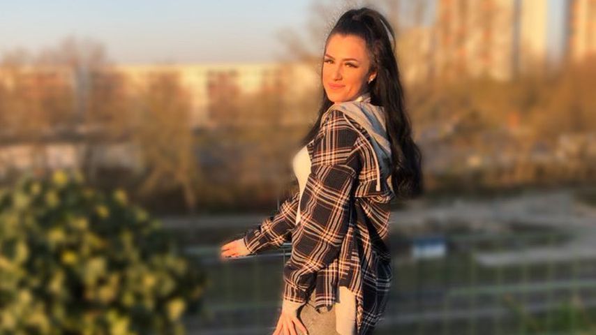 Die "Temptation Island"-Kandidatin Coco