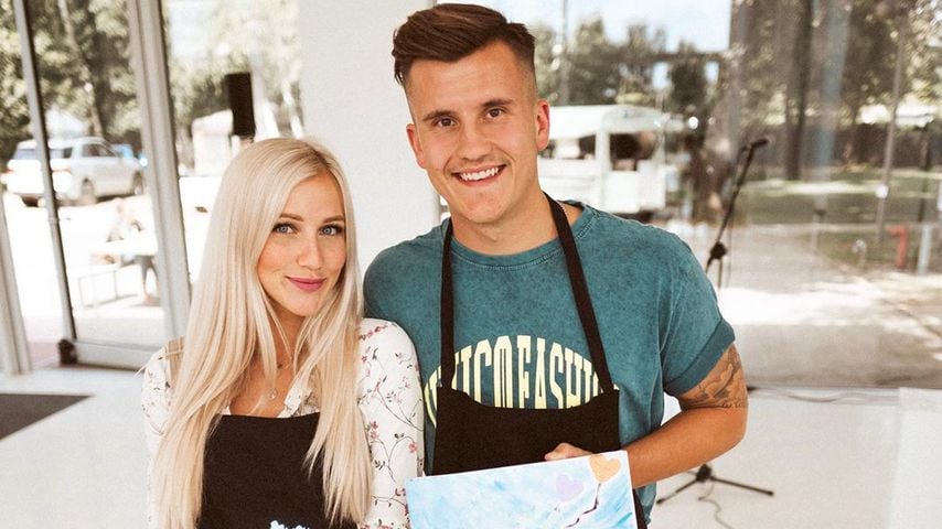 Nach Schwestern: Denkt "Temptation"-Lena nun auch an Babys?
