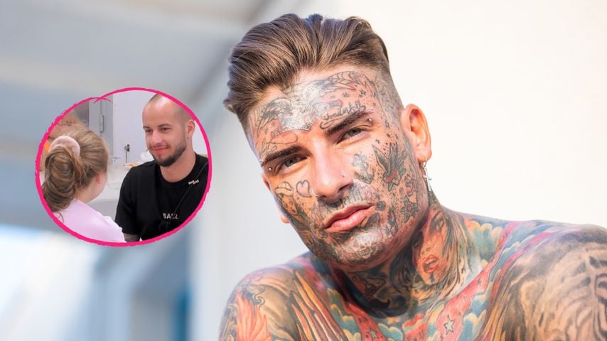 Bro-Basis: "Temptation Island"-Niko glaubte Marc-Robin nicht