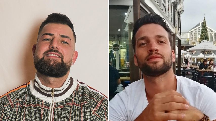 Übertreibt er? "Temptation Island"-Phil redet auf Josh ein