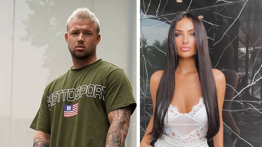 "Temptation Island V.I.P."-Juliano wettert gegen Paulina!