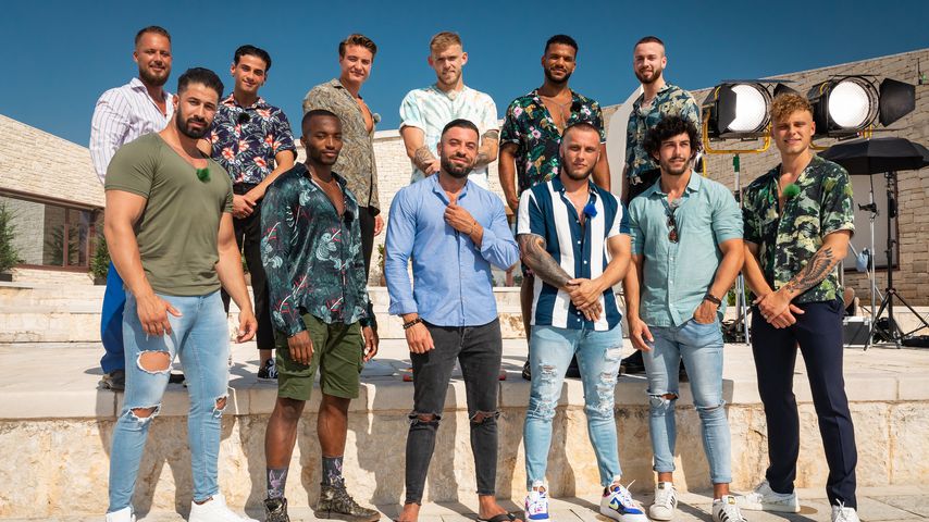 Mit Promi-Singles: "Temptation Island"-Männer stehen fest!