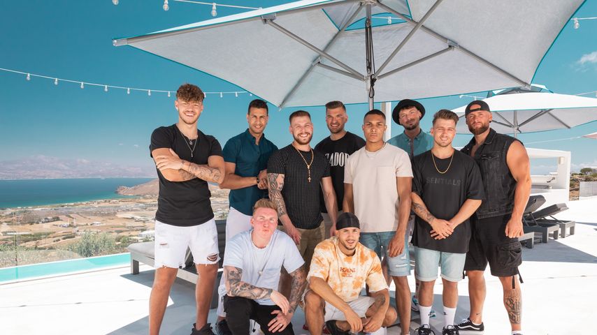 Die "Temptation Island"-Verführer 2022