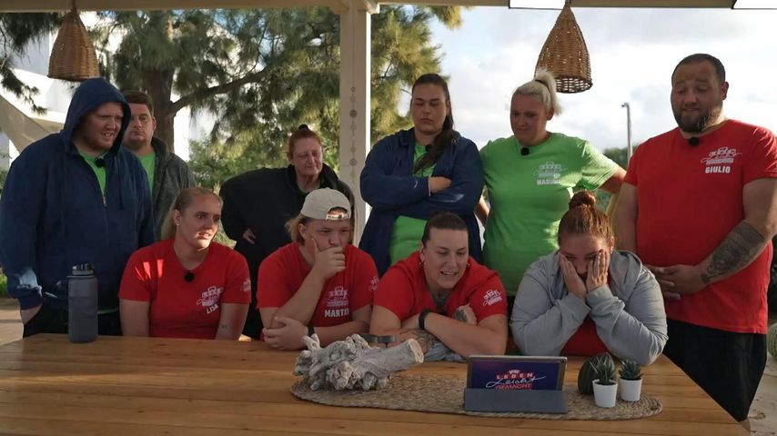 Die "The Biggest Loser"-Kandidaten 2024