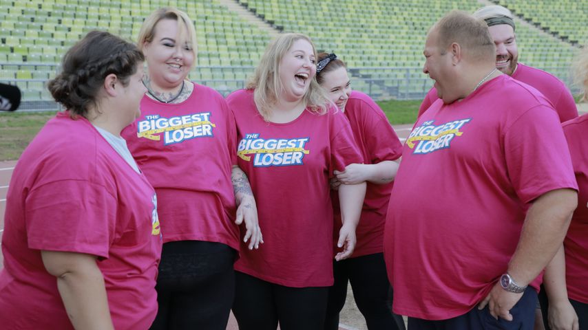 Nach Exit: Bereut Kira ihre "The Biggest Loser"-Teilnahme?
