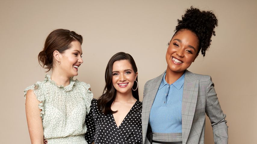 Serienfinale: So endet "The Bold Type" nach fünf Staffeln