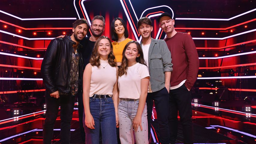 Der Starttermin für achte Staffel von "The Voice Kids" steht