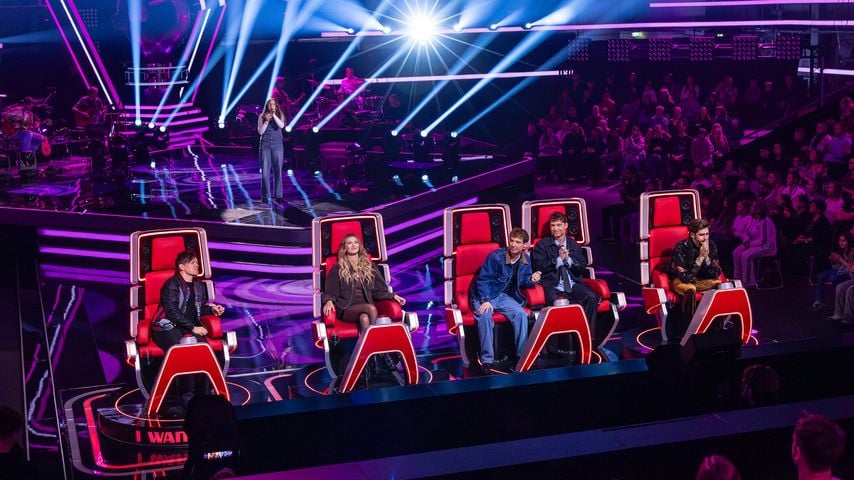 Starttermin der neuen "The Voice Kids"-Staffel steht fest