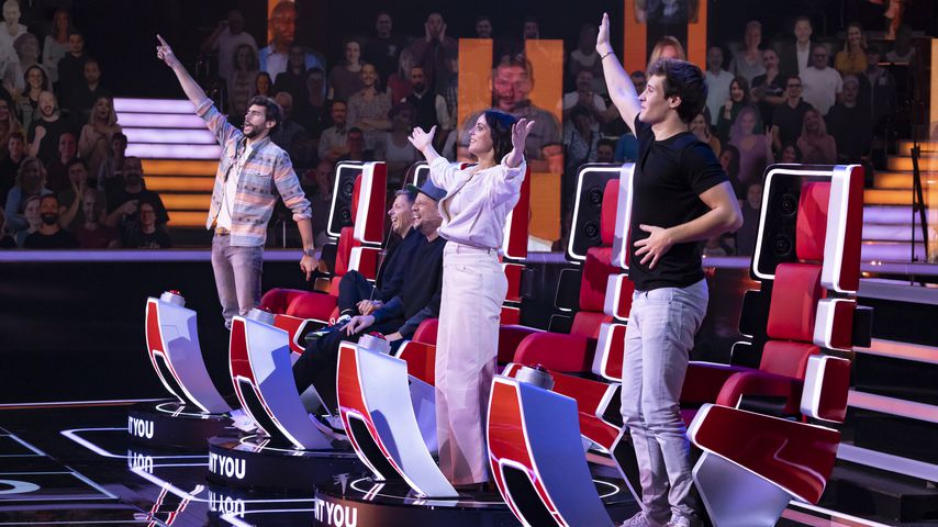 Nach den Sing-Offs: Das sind die "The Voice Kids"-Finalisten